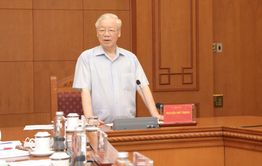 Bổ sung 5 vụ án vào diện Ban Chỉ đạo phòng chống tham nhũng theo dõi