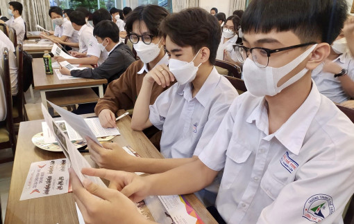 Đề xuất tạo cơ chế để không thiếu giáo viên