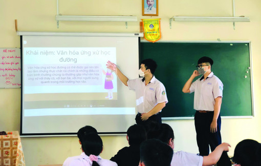 Không vào lớp 10 công lập, vẫn còn nhiều lối rẽ cho học sinh lựa chọn