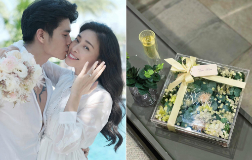 Đám cưới Ngô Thanh Vân chỉ mời 1 vài người bạn