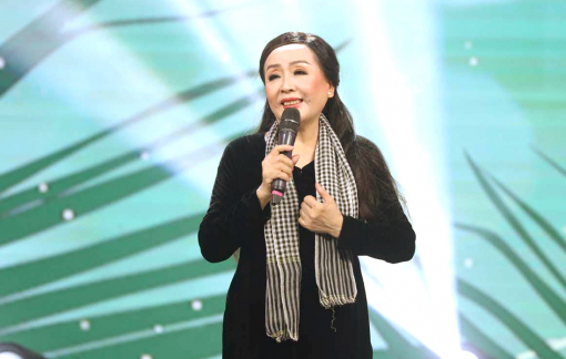 Những bóng hồng ngoan cường trong âm nhạc