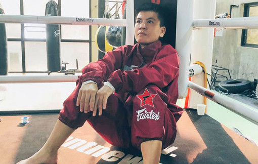 Thu Nhi: "Thu nhập đủ lo cho bản thân thì tôi đi đánh 2, 3 nơi làm gì"