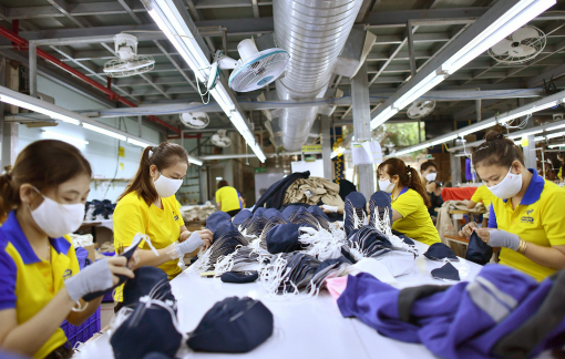 TPHCM duy trì đà phục hồi kinh tế - Ngành du lịch tăng trưởng ấn tượng