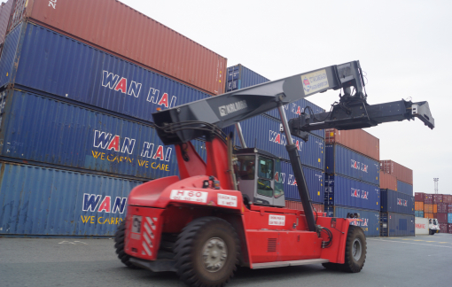 TPHCM tiếp tục giữ vị trí thứ 14 về chỉ số năng lực cạnh tranh cấp tỉnh