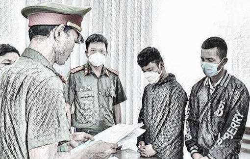 Đắk Lắk: Bắt giam 2 đối tượng đánh nạn nhân chấn thương sọ não