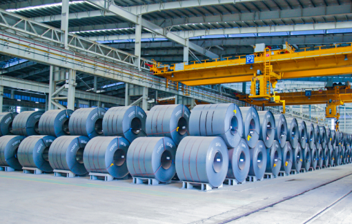 Hòa Phát đạt hơn 44.000 tỷ đồng doanh thu và 8.200 tỷ đồng lợi nhuận sau thuế trong quý I/2022