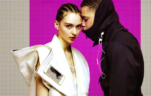 Thời trang của tương lai: Kỷ nguyên vật liệu mới và quần áo thông minh