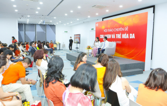 Nu Skin Việt Nam tổ chức hội thảo 'Collagen và trẻ hóa da'