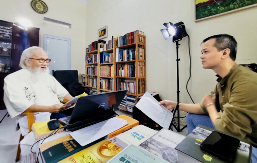 "Khát vọng phát triển": Nỗ lực làm mới dòng phim tài liệu tuyên truyền