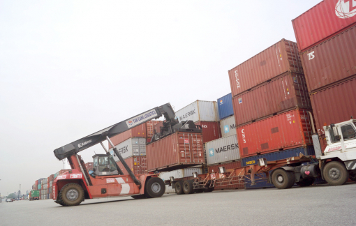 Kinh tế Việt Nam đang hồi phục đúng hướng