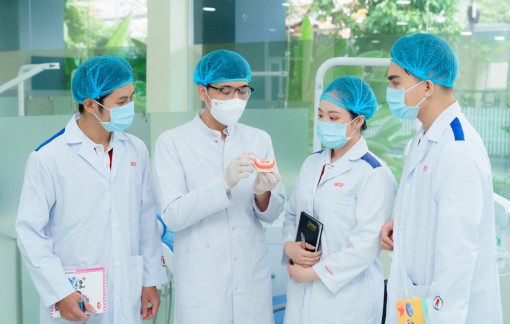 Nhiều trường tăng học phí nhóm ngành sức khỏe