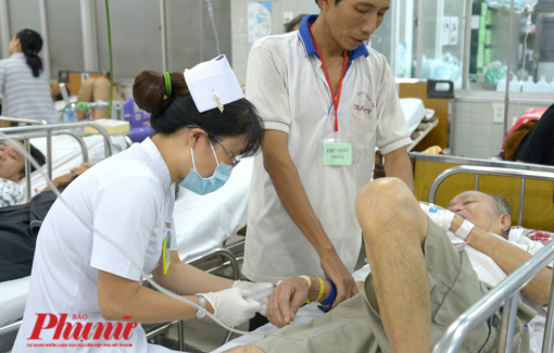 Bộ Y tế đôn đốc các tỉnh, thành mua sắm đấu thầu thuốc, vật tư y tế