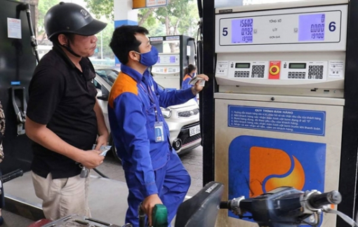 Giá xăng dầu trong nước có khả năng tăng sau lễ