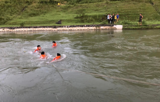 11 người tử vong vì đuối nước trong một tuần