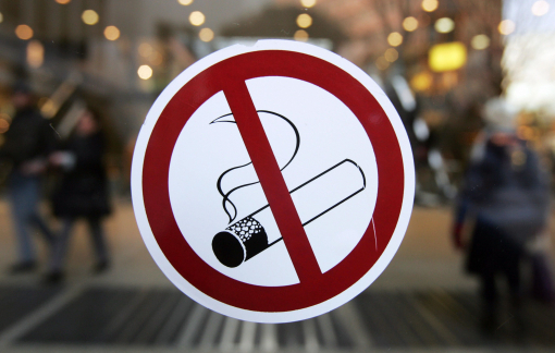 Phần Lan ban hành lệnh cấm hút thuốc lá nghiêm ngặt