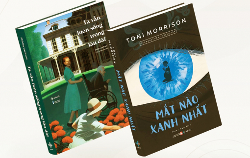 Tủ sách: Nơi lan tỏa văn hóa đọc, gắn kết gia đình