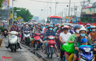 Ngày 3/5, Việt Nam không ghi nhận bệnh nhân COVID-19 tử vong