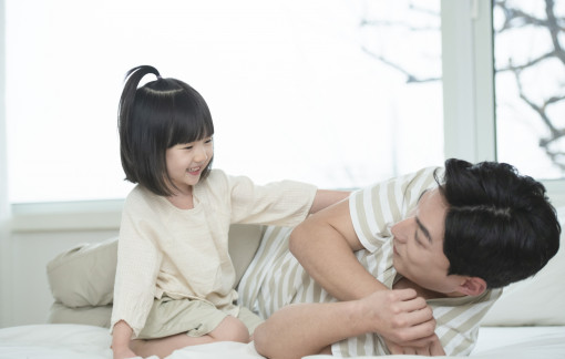 Làm gì để biết chồng thực sự có con rơi hay không?