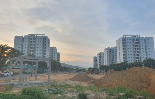 Đà Nẵng chi 400 tỷ xây 400 căn hộ chung cư cho người có công với cách mạng