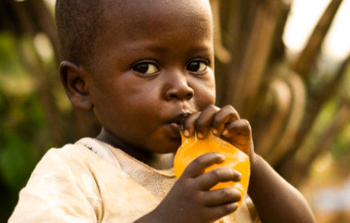 Trẻ thiếu vitamin B12 có nguy cơ phát triển vận động kém và thiếu máu