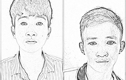 Bắt 2 đối tượng giật điện thoại làm thanh niên truy đuổi gặp tai nạn tử vong