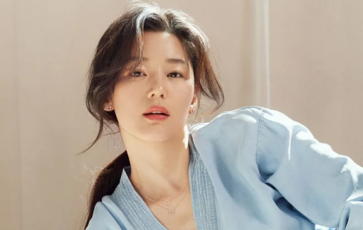 Bí mật phía sau vẻ ngoài không tuổi của "mợ chảnh" Jun Ji-hyun