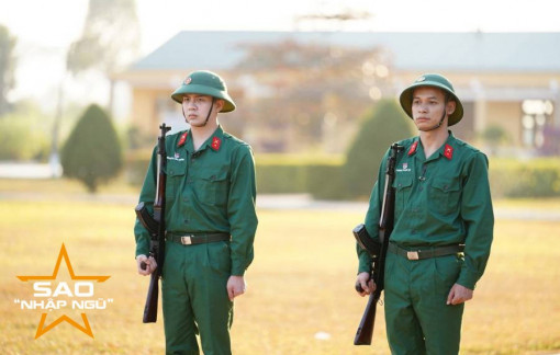 Chương trình truyền hình về quân đội: Khán giả thêm yêu hình ảnh bộ đội cụ Hồ