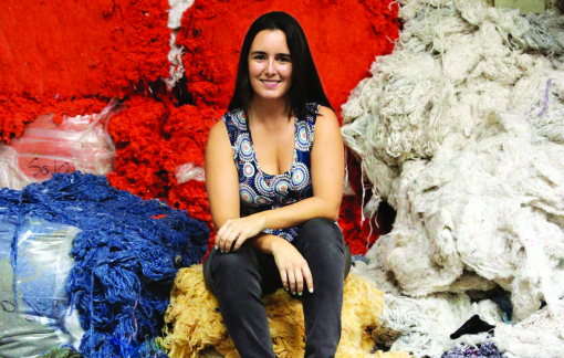 Yêu lại từ đầu… với thời trang