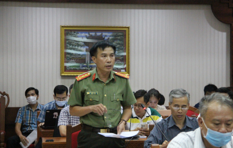 CDC Đắk Lắk có dấu hiệu vi phạm trong việc mua sắm kit test của Công ty Việt Á