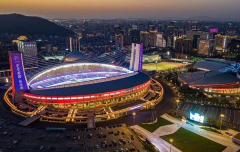 Trung Quốc hoãn tổ chức Đại hội Thể thao châu Á vì COVID-19