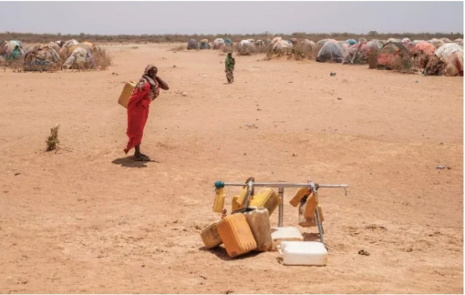 Nữ khoa học gia NASA được thưởng "khủng" cho sáng kiến chống biến đổi khí hậu