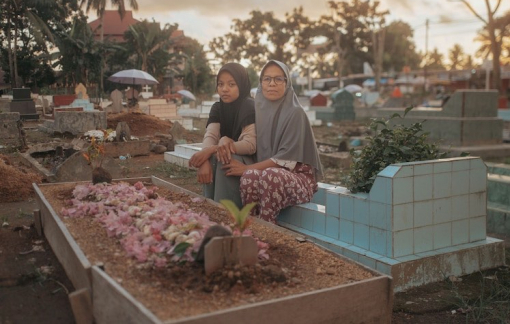 Phần lớn trẻ em mồ côi vì COVID-19 trên thế giới vẫn chơi vơi trong cuộc sống