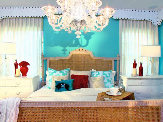 Thiết kế phòng ngủ cho 12 cung hoàng đạo