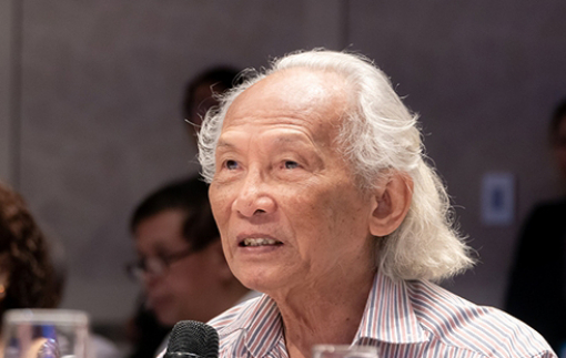 NSND Đặng Hùng qua đời
