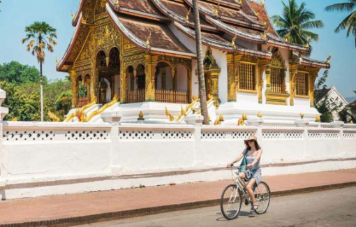 Thêm một số nước châu Á mở cửa du lịch quốc tế