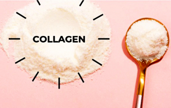 Năm nhầm lẫn về collagen khi làm đẹp