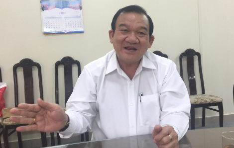 Thanh tra Bộ Nội vụ đề nghị UBND TPHCM giải quyết các kiến nghị đối với ông Lê Minh Tấn