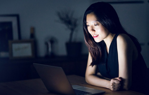 Chỉ định “chat giải sầu”, nhưng vô tình làm tan nát gia đình người khác