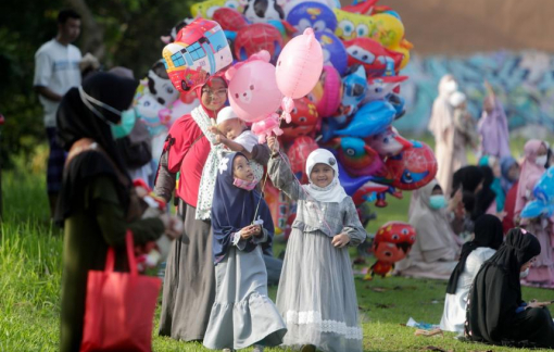 Indonesia phát hiện thêm 15 ca viêm gan bí ẩn sau khi có 3 trẻ em tử vong