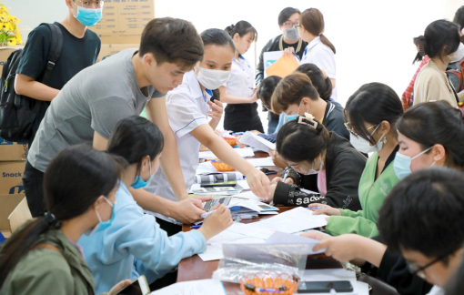 Trường đại học “tung” học bổng khủng sau đại dịch