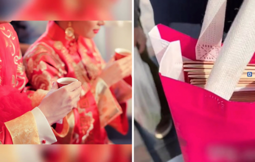 Cho con khối tài sản kếch xù để "tuyển vợ" gây tranh cãi ở Trung Quốc