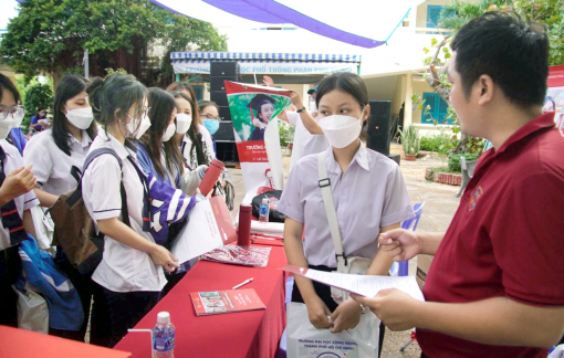 Tham gia xét tuyển đại học bằng chứng chỉ ngoại ngữ: Cần hết sức cẩn trọng