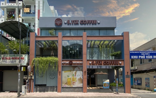 Tạm đình chỉ giải quyết vụ CEO S.Tix Coffee "bốc hơi" cùng hàng chục tỷ đồng của nhà đầu tư