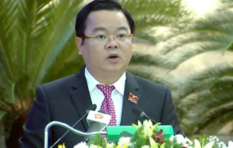 Đề nghị kỷ luật ông Lê Minh Trung, Phó chủ tịch HĐND TP. Đà Nẵng