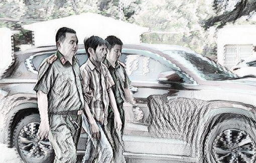 Bắt đối tượng từ Đắk Lắk về Cà Mau trốn truy nã