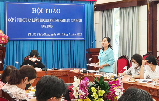 Cần đủ sức răn đe nhưng cũng cho cơ hội sửa sai