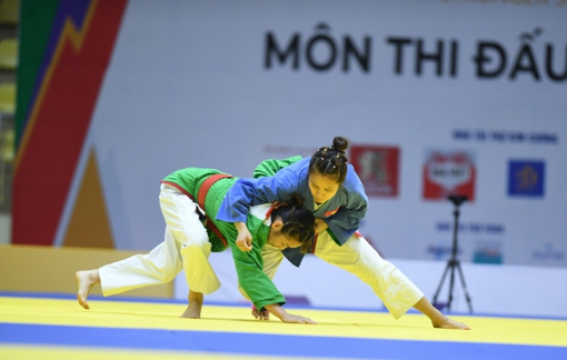 SEA Games 31 ngày 11/5: Chờ "cơn mưa vàng" của đoàn Thể thao Việt Nam