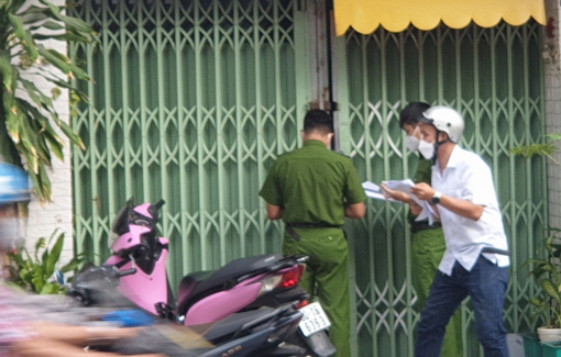 Nghi án con trai tâm thần sát hại mẹ cùng dì ruột ở TPHCM