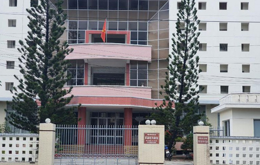 Phú Yên: Nhiều sai phạm trong đấu thầu thiết bị dạy học