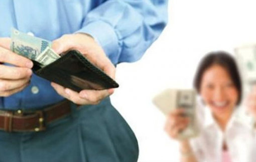 Thử lòng người yêu bằng cách vay tiền, và cái kết không ai ngờ đến